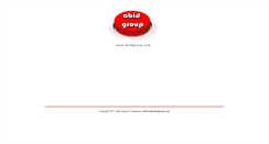 Desktop Screenshot of abidgroup.com